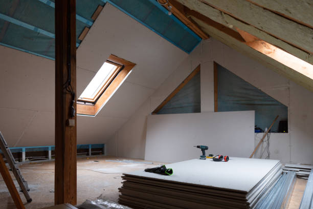 Best Insulation for Specific Applications in Estes Park, CO