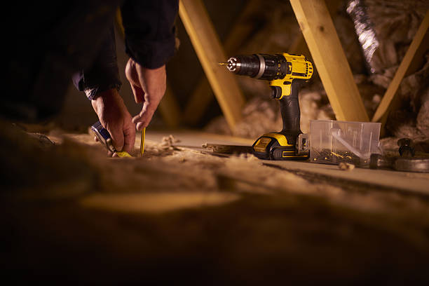 Best Insulation Maintenance and Repair in Estes Park, CO